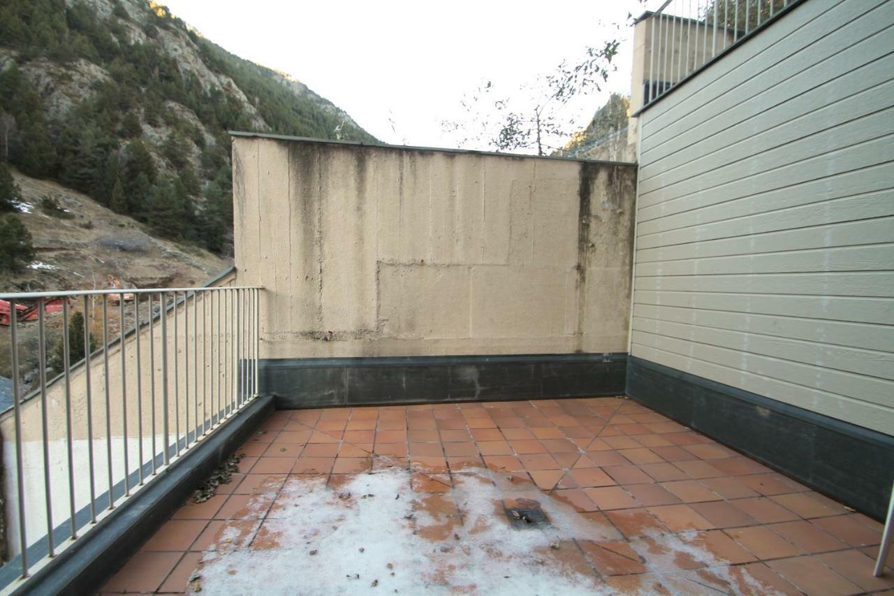 شقة Pont De Toneta 2,1 Ransol, Zona Grandvalira المظهر الخارجي الصورة